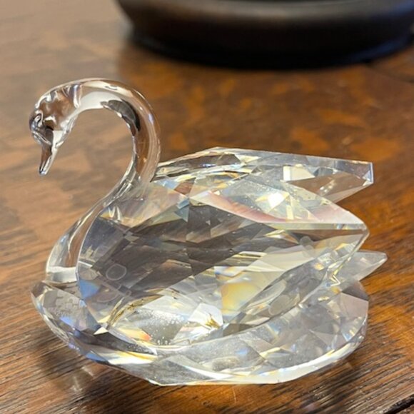 Vintage Swarovski Swan (retired) - Picture 3 of 4